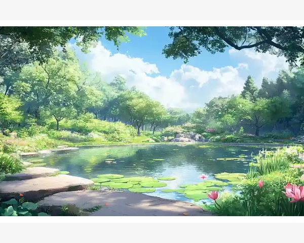 舒缓咳嗽 呵护呼吸 温馨宁静之自然疗法